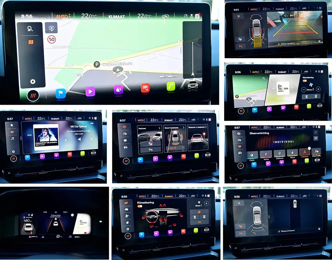 CUPRA Leon 1.5 eTSI - Thumbnail 9