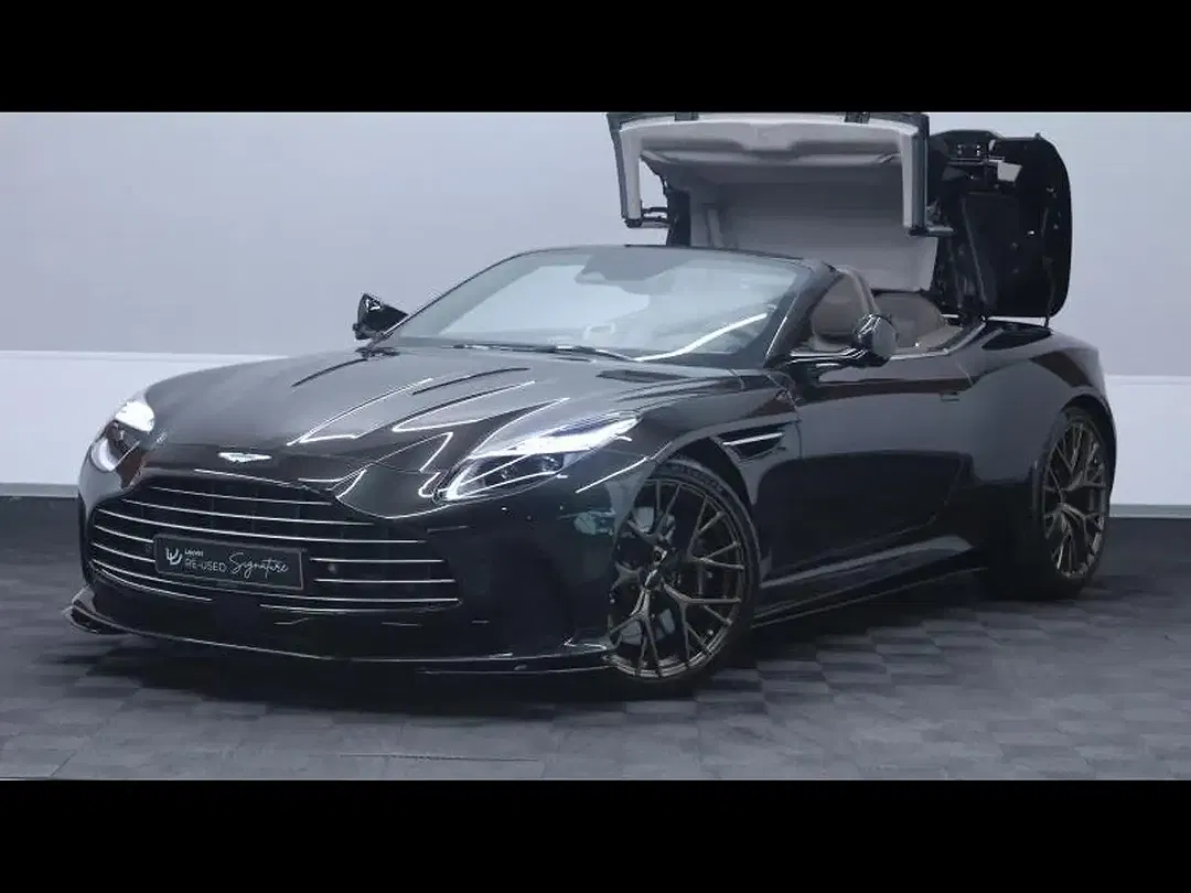 Aston Martin DB12 V8 Volante - foto 2