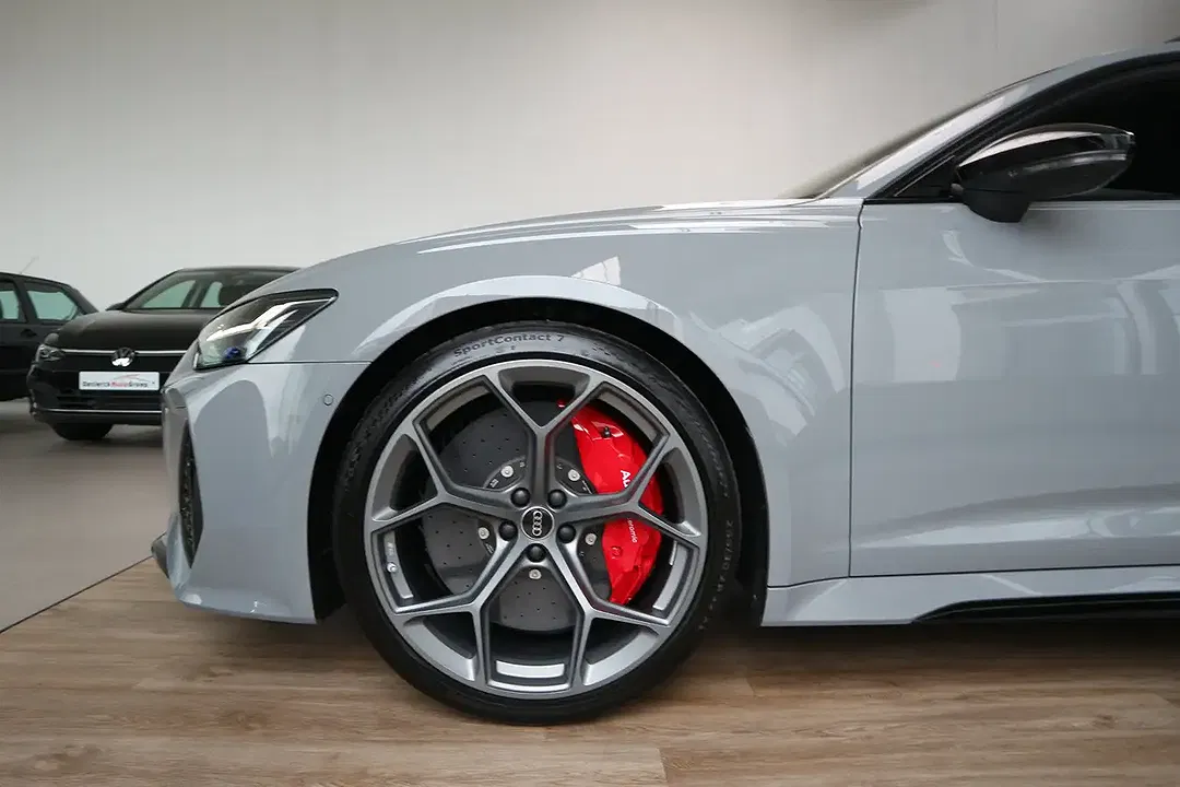 Audi RS6 performance - Thumbnail 13