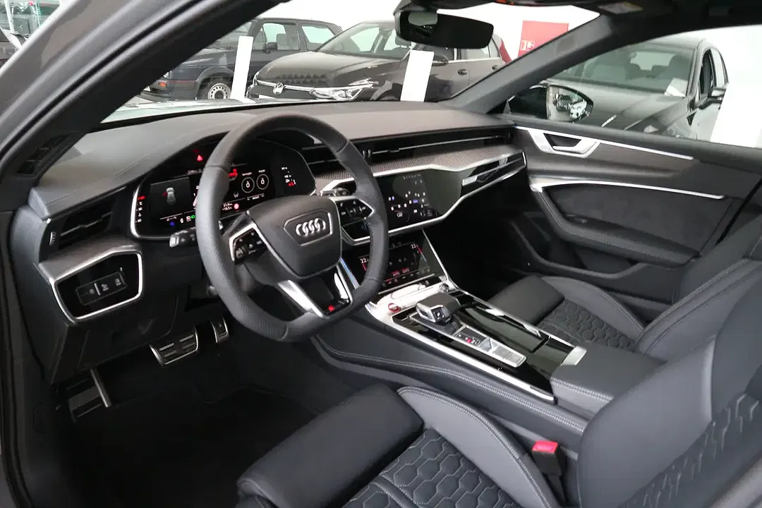 Audi RS6 performance - foto 15