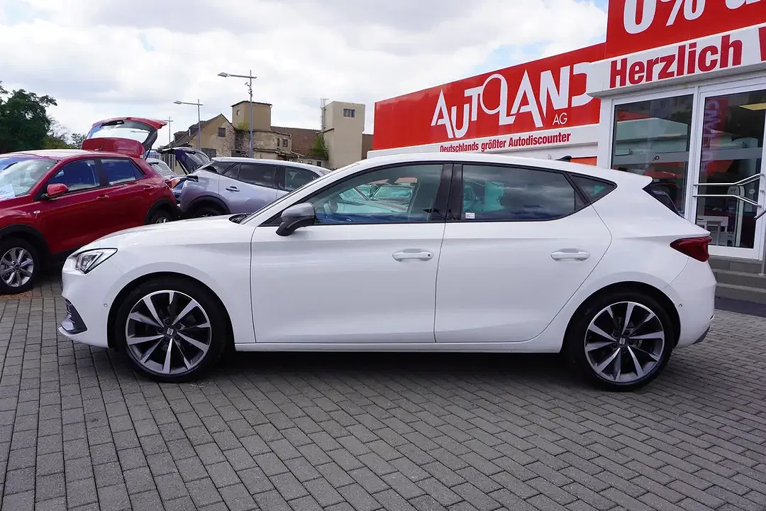 SEAT Leon 1.5 TSI FR - foto 2