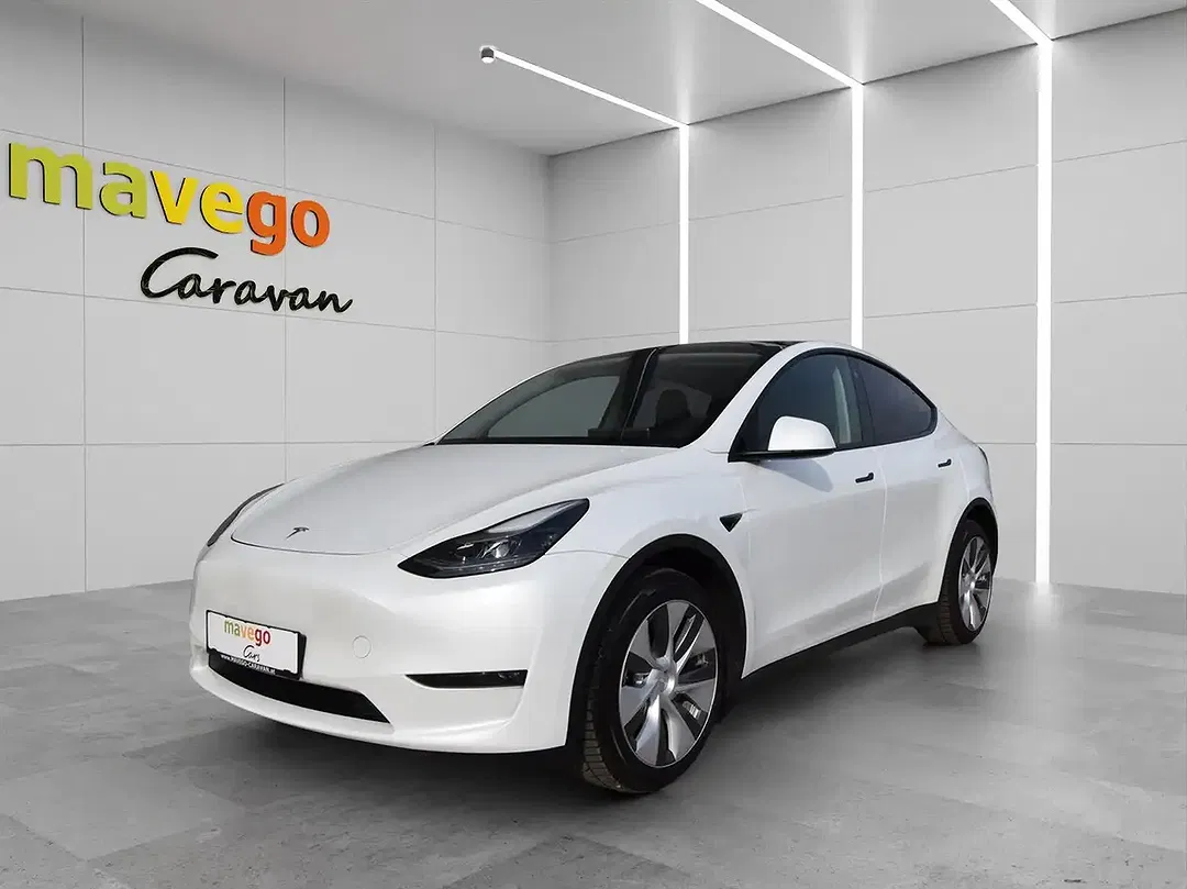 Tesla Model Y AWD Dual Motor Long Range - foto 1