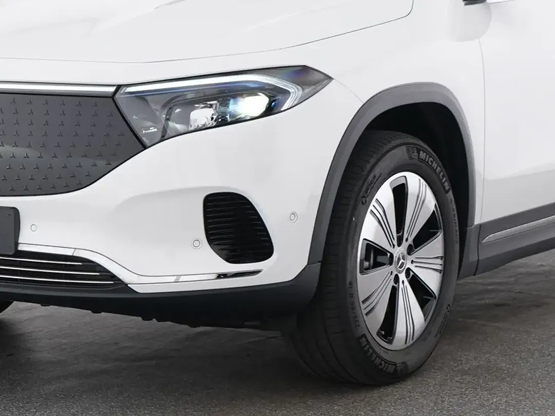 Mercedes-Benz EQA 250 - foto 2