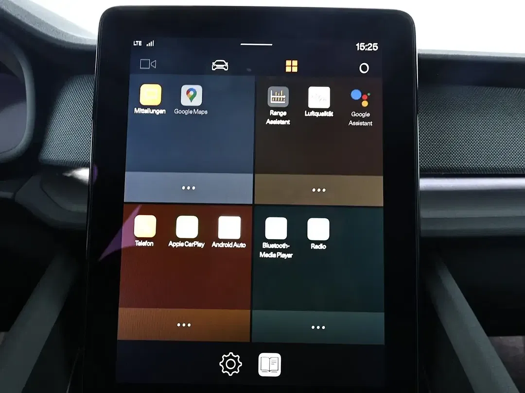 Polestar 2 78 kWh - Thumbnail 12