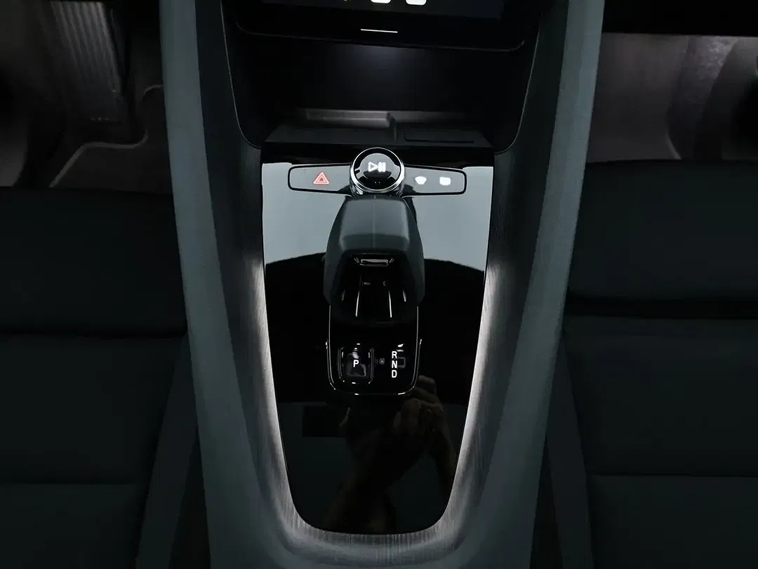 Polestar 2 78 kWh - Thumbnail 13