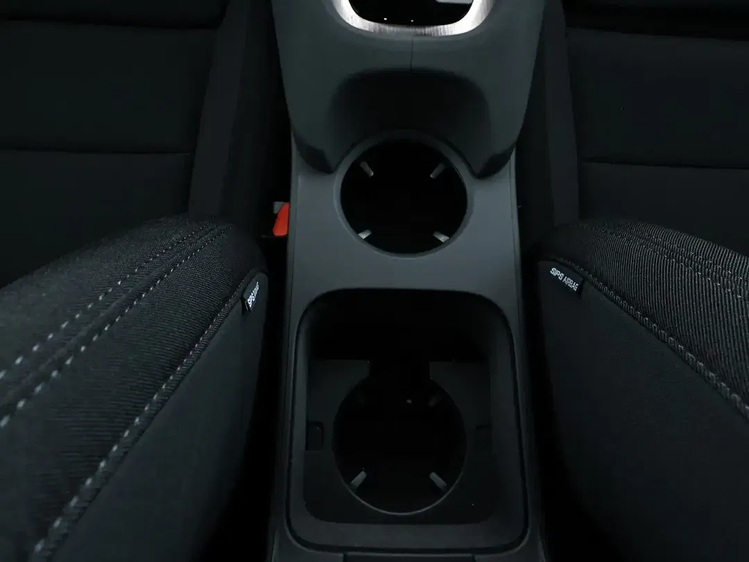 Polestar 2 78 kWh - Thumbnail 14