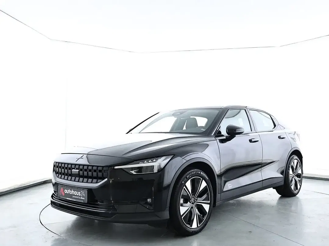 Polestar 2 78 kWh - Thumbnail 3