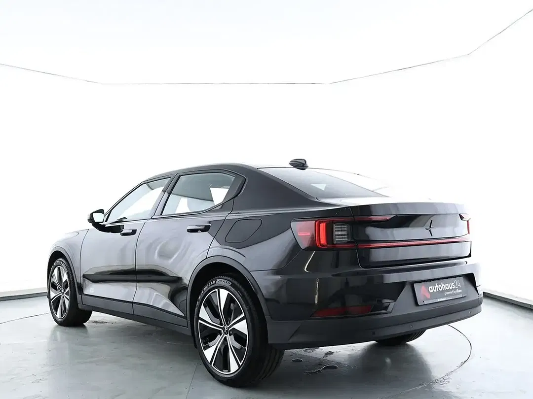 Polestar 2 78 kWh - Thumbnail 4