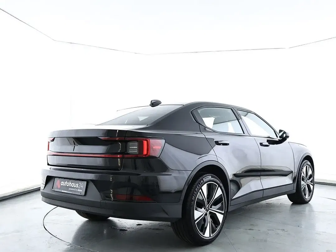 Polestar 2 78 kWh - Thumbnail 5