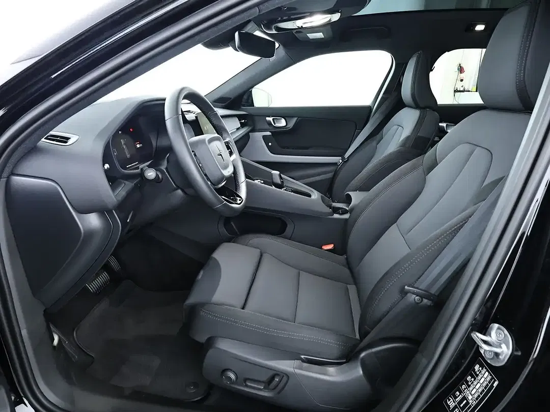 Polestar 2 78 kWh - Thumbnail 8
