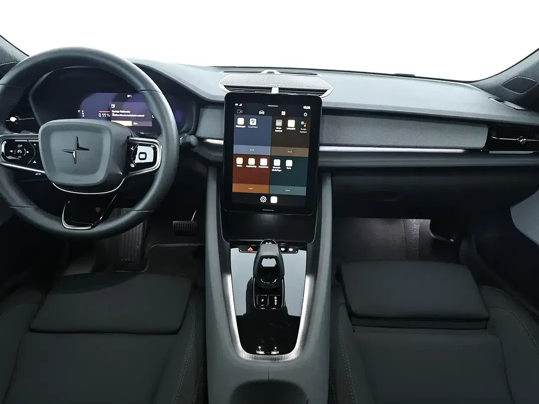 Polestar 2 78 kWh - Thumbnail 9