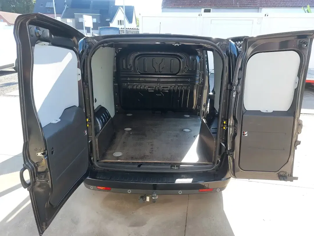 Fiat Doblo MultiJet - Thumbnail 5