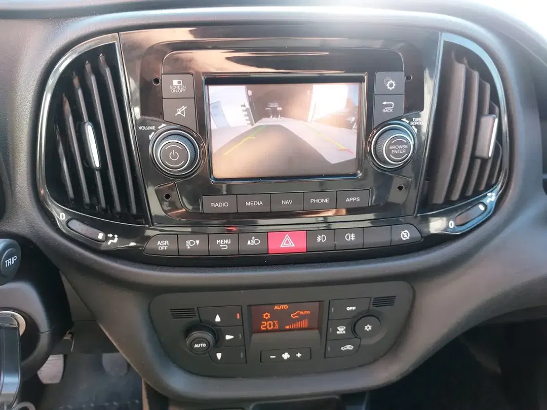 Fiat Doblo MultiJet - Thumbnail 8