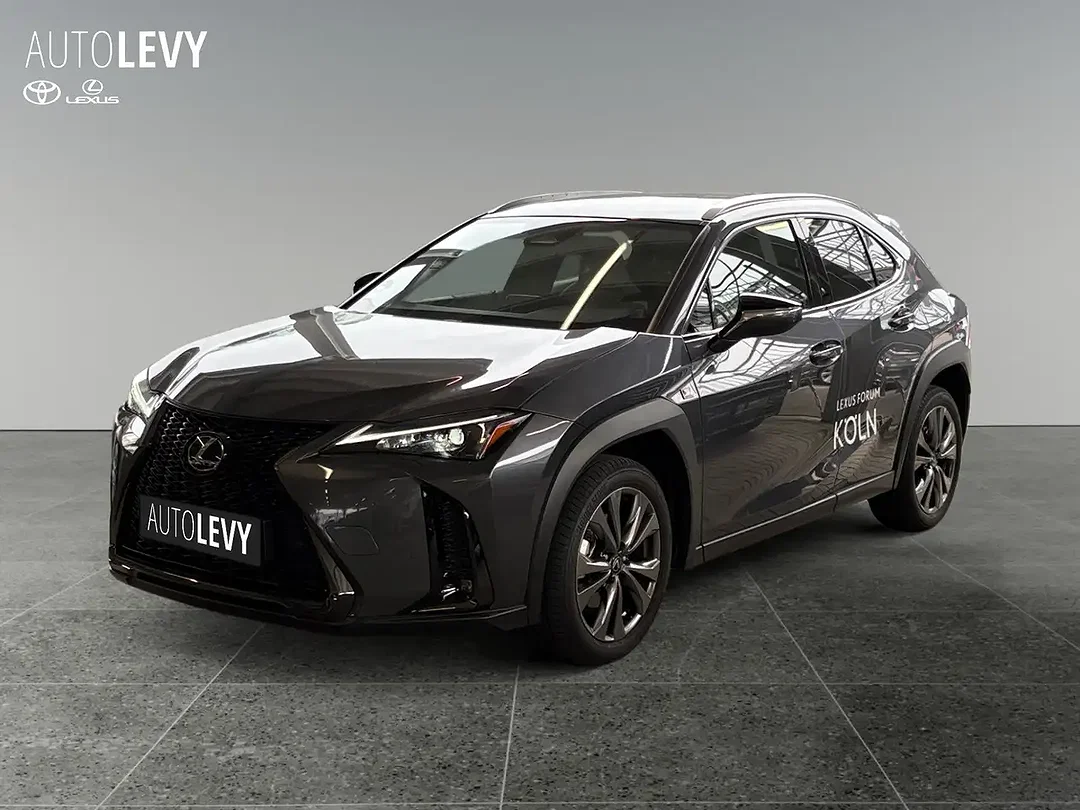 Lexus UX 300h F SPORT Design - Afbeelding 1