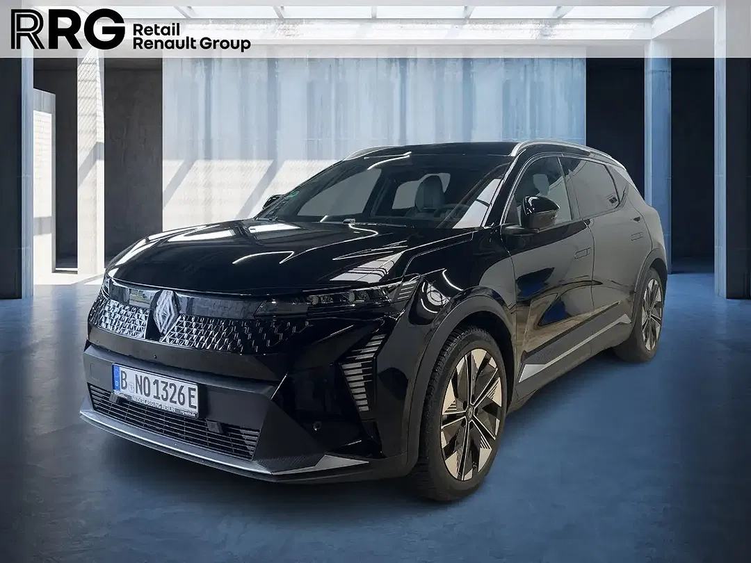Renault Scenic Iconic - foto 1