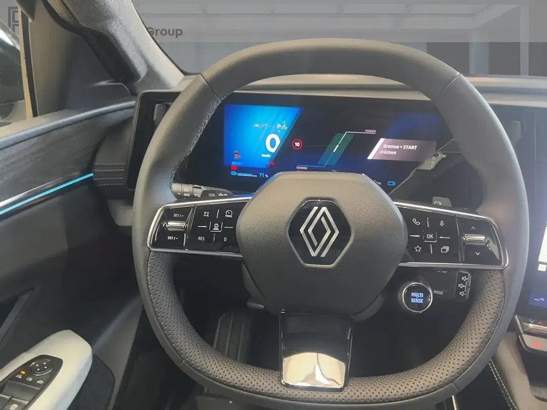 Renault Scenic Iconic - Thumbnail 10