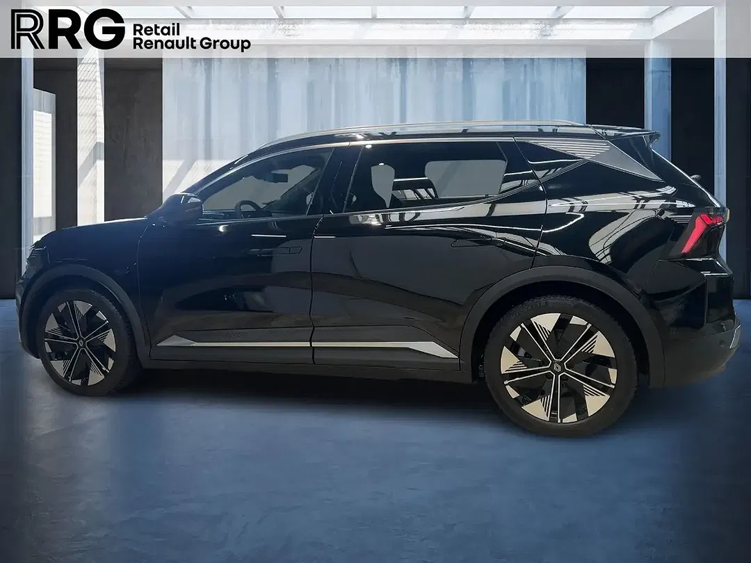 Renault Scenic Iconic - foto 2