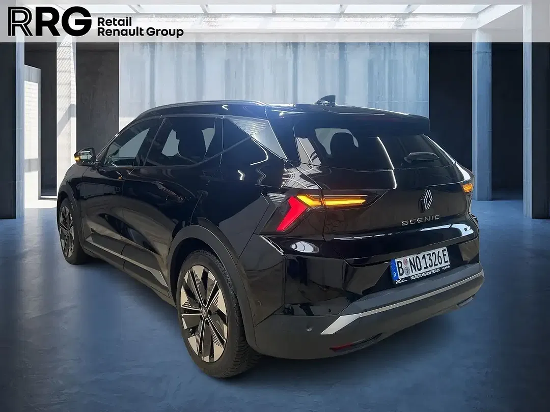 Renault Scenic Iconic - Thumbnail 3
