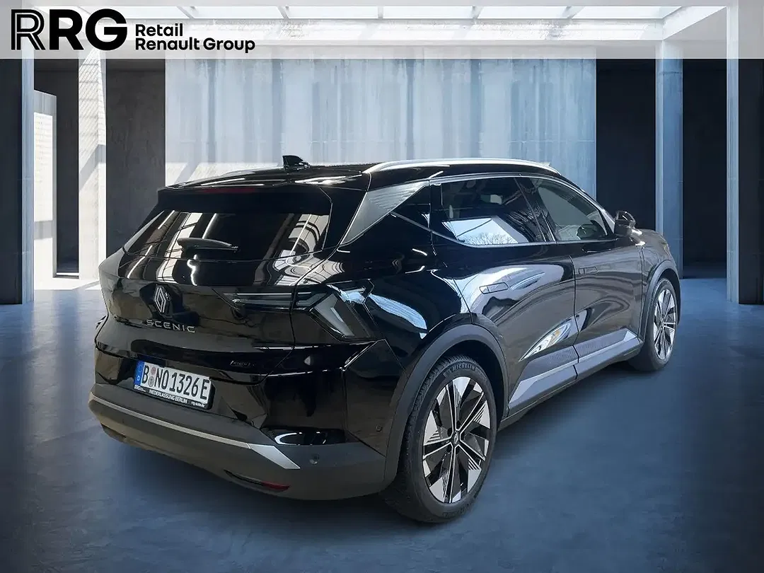 Renault Scenic Iconic - Thumbnail 4