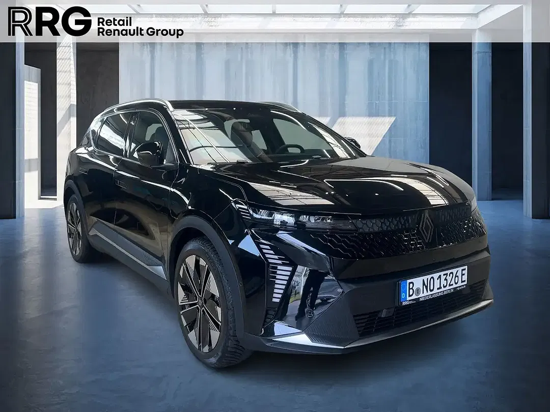 Renault Scenic Iconic - Thumbnail 6