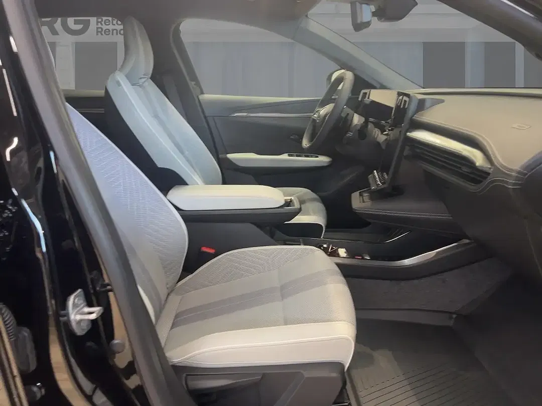Renault Scenic Iconic - Thumbnail 7