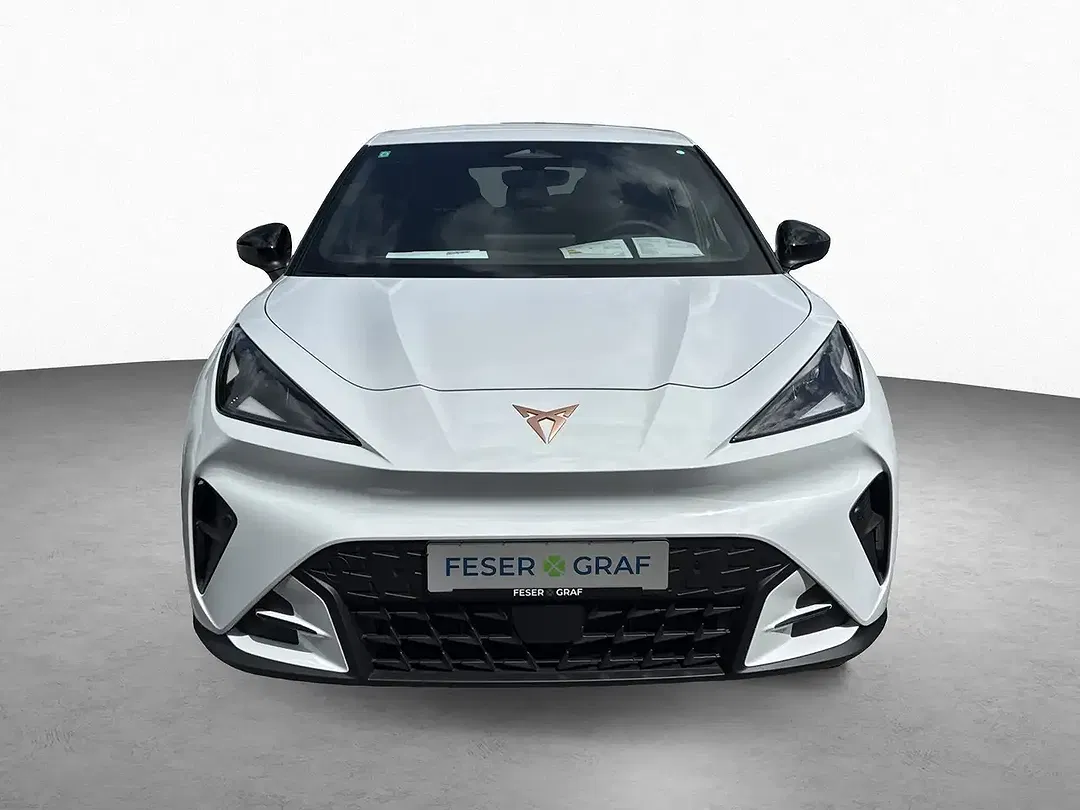 CUPRA Raval Endurance Edition - foto 2