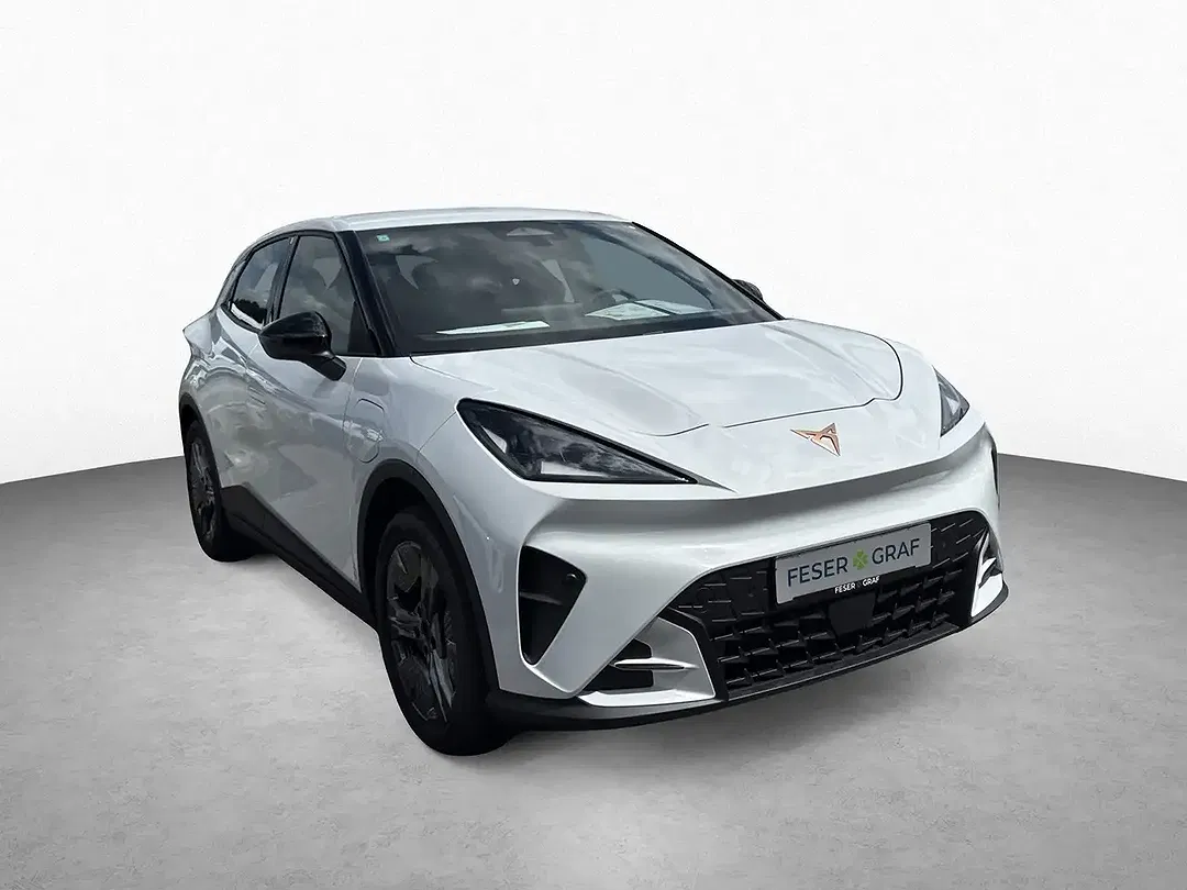 CUPRA Raval Endurance Edition - foto 1