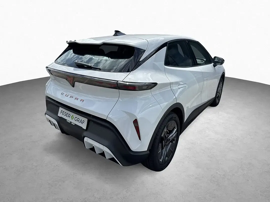 CUPRA Raval Endurance Edition - Thumbnail 4