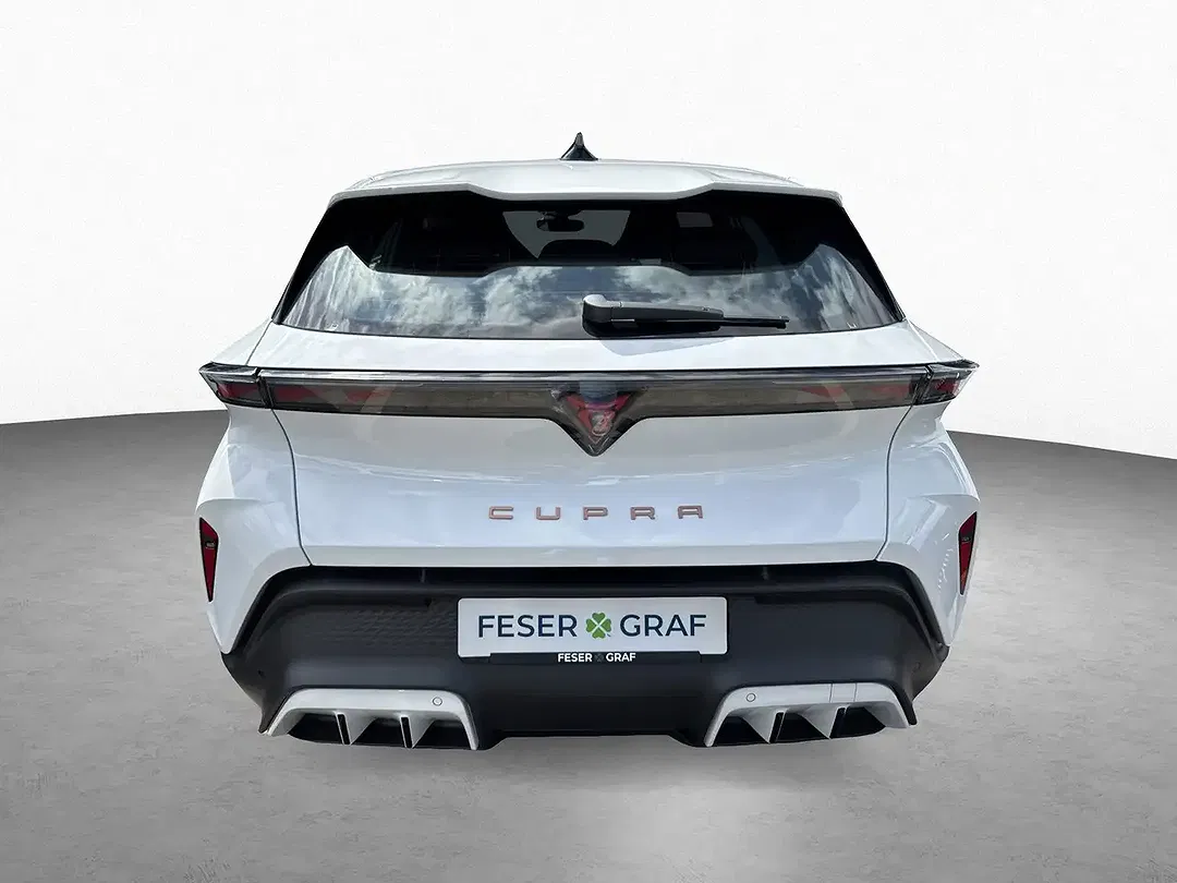 CUPRA Raval Endurance Edition - Thumbnail 5