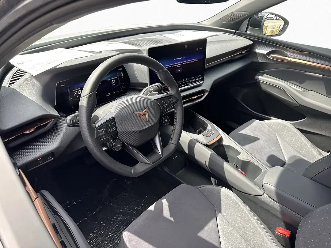 CUPRA Raval Endurance Edition - Thumbnail 7