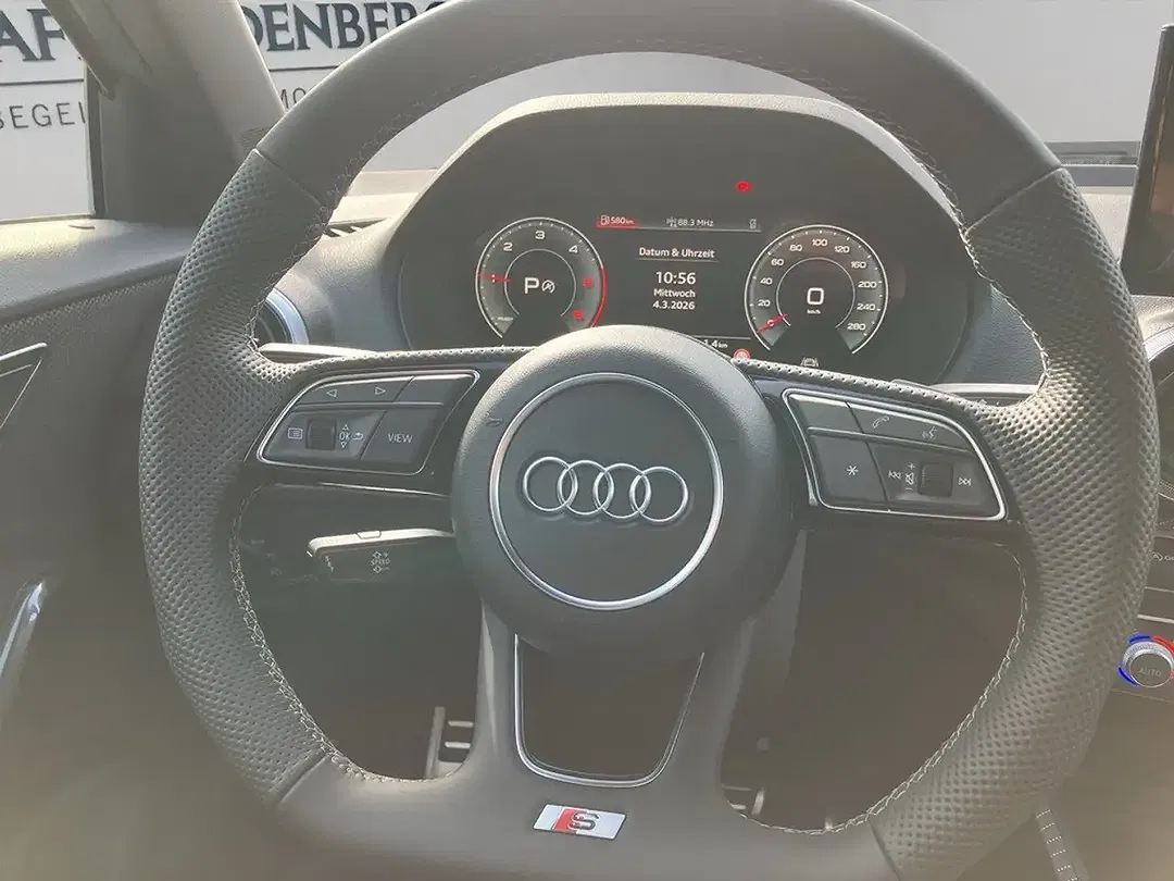Audi Q2 35 TDI S tronic S line - Thumbnail 12