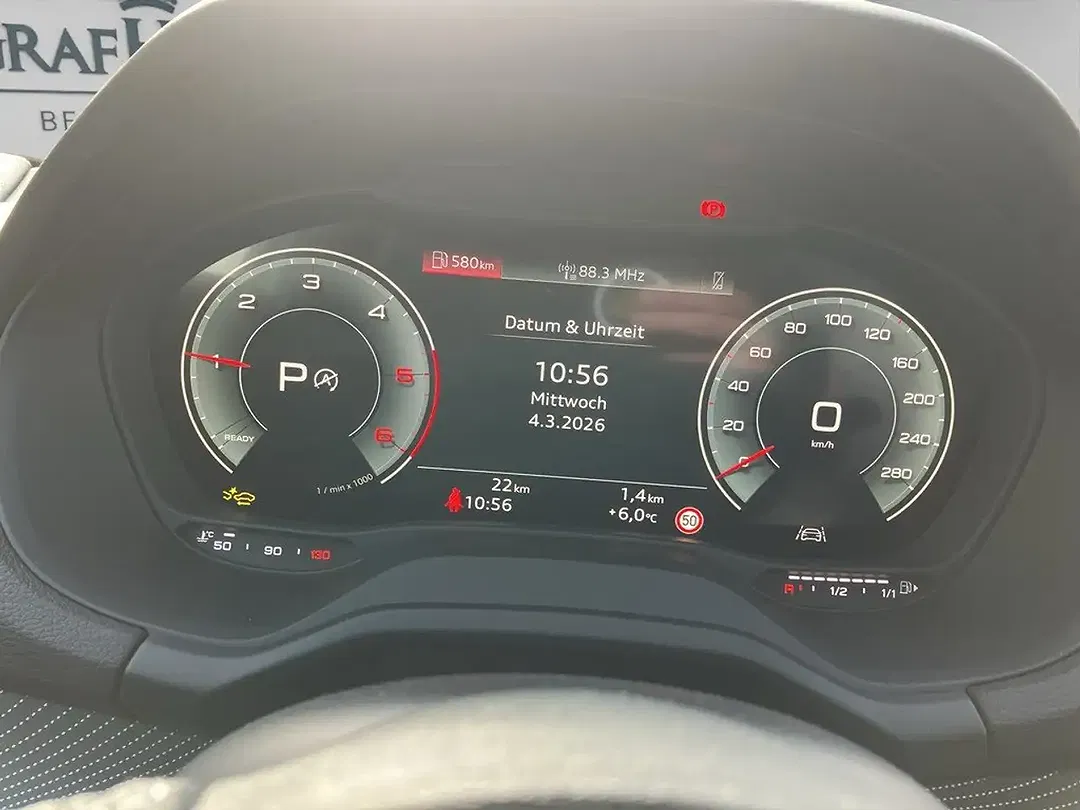 Audi Q2 35 TDI S tronic S line - Thumbnail 13