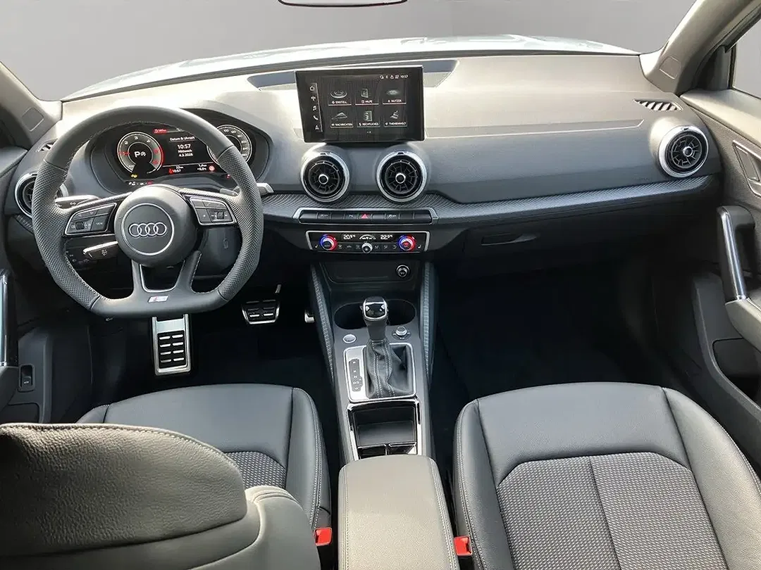 Audi Q2 35 TDI S tronic S line - Thumbnail 14