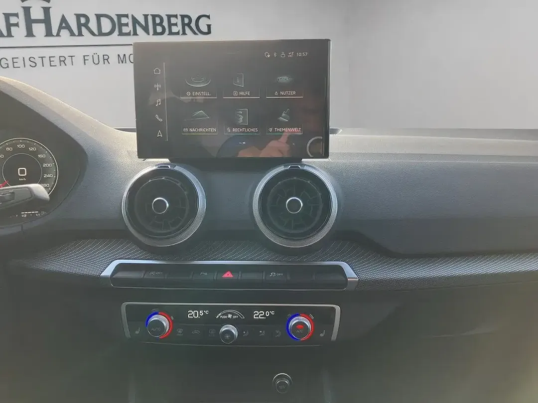 Audi Q2 35 TDI S tronic S line - Thumbnail 15
