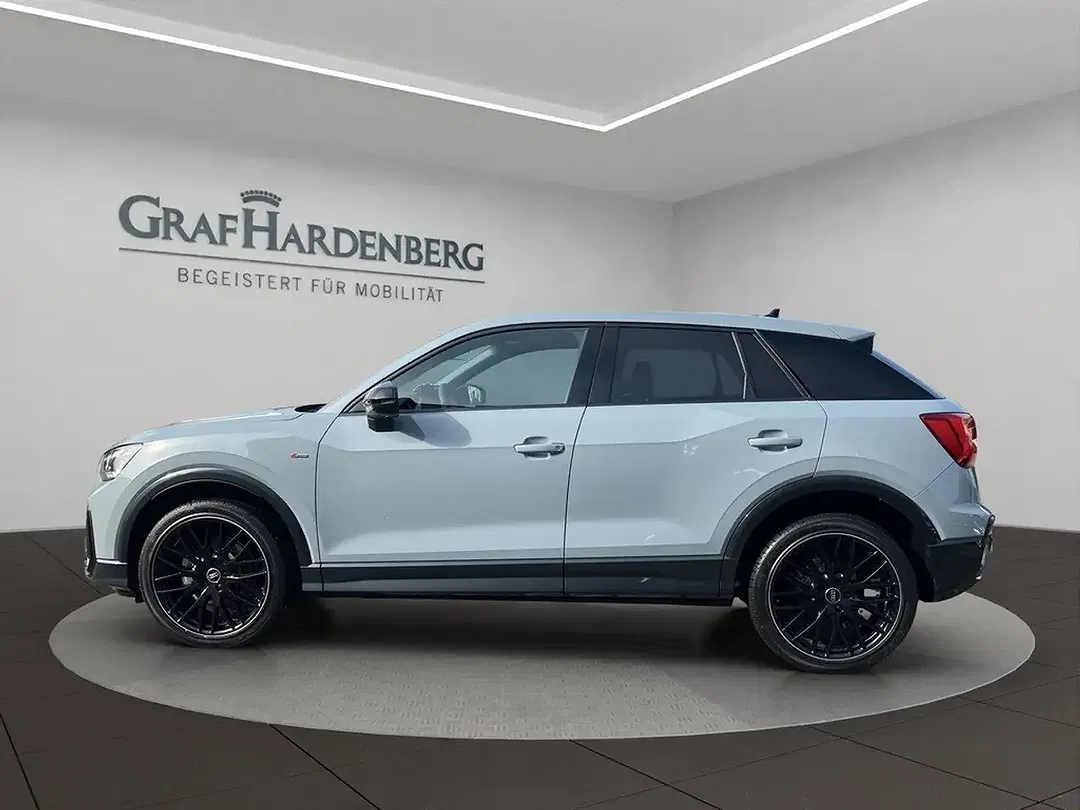 Audi Q2 35 TDI S tronic S line - Thumbnail 2