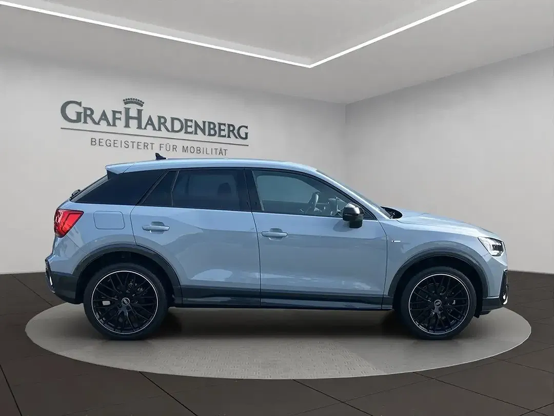 Audi Q2 35 TDI S tronic S line - Thumbnail 7