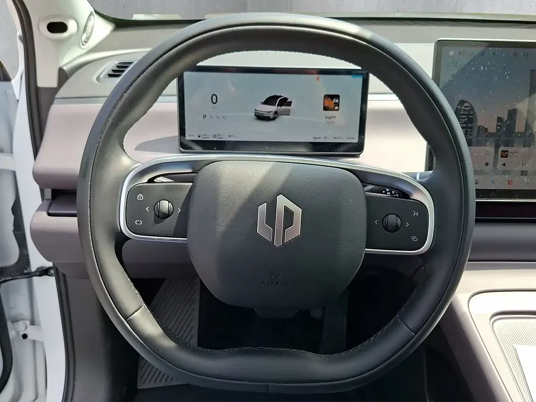 Leapmotor C10 - Thumbnail 10