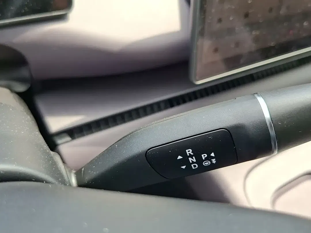Leapmotor C10 - foto 15