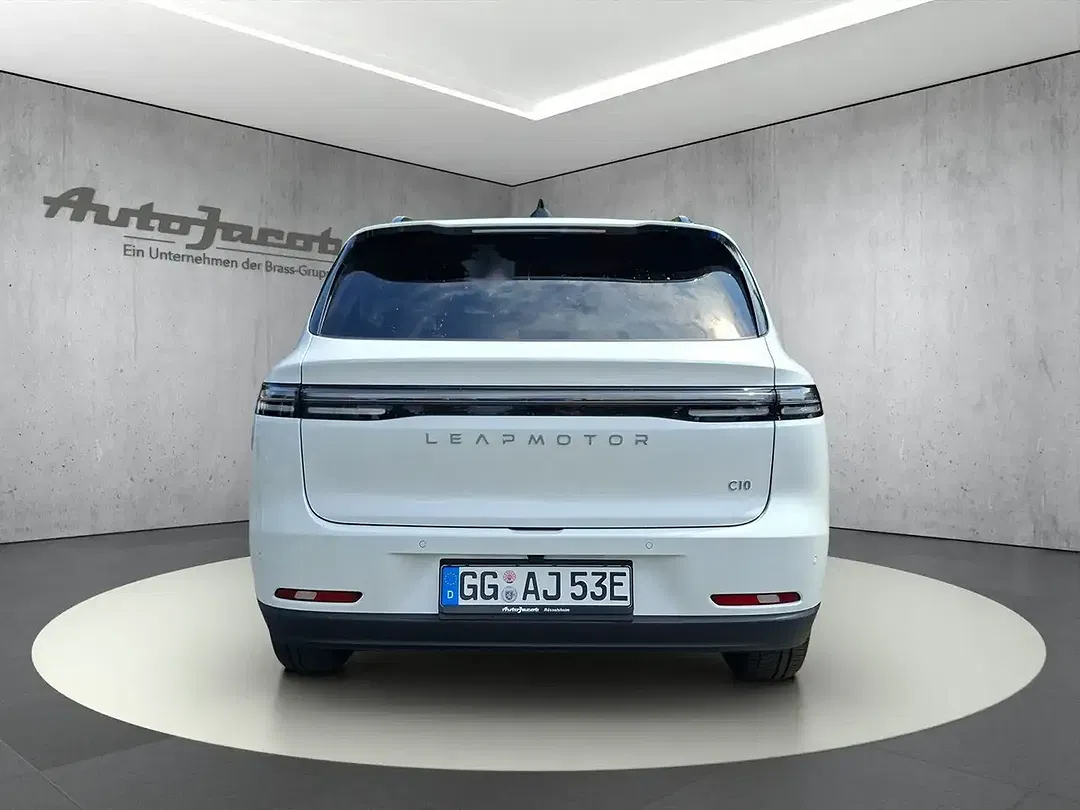 Leapmotor C10 - Thumbnail 4