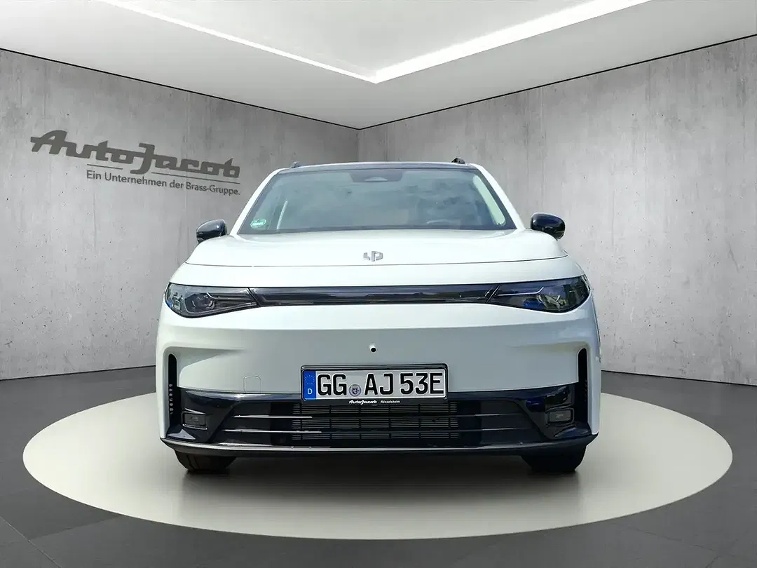 Leapmotor C10 - Thumbnail 8