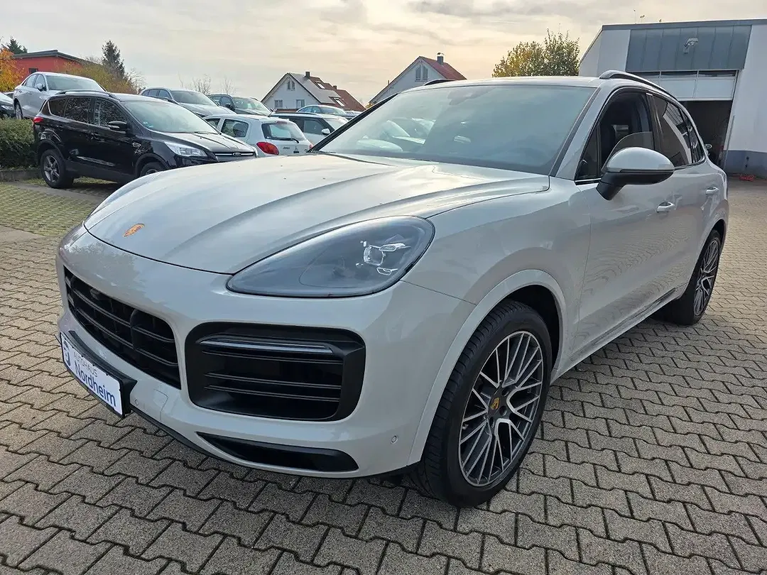 Porsche Cayenne 3.0 - foto 1