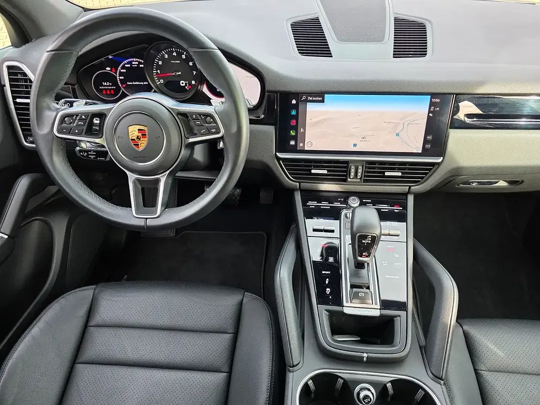 Porsche Cayenne 3.0 - Thumbnail 8