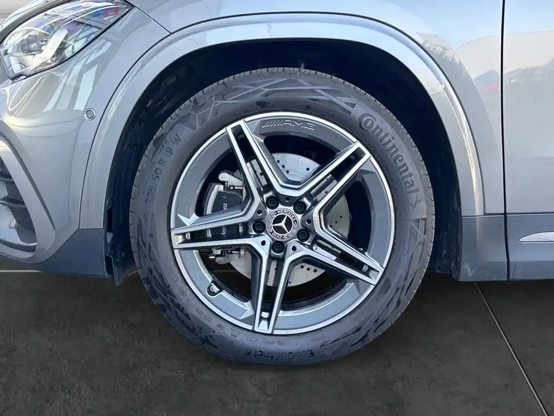 Mercedes-Benz GLA 200 - Thumbnail 11