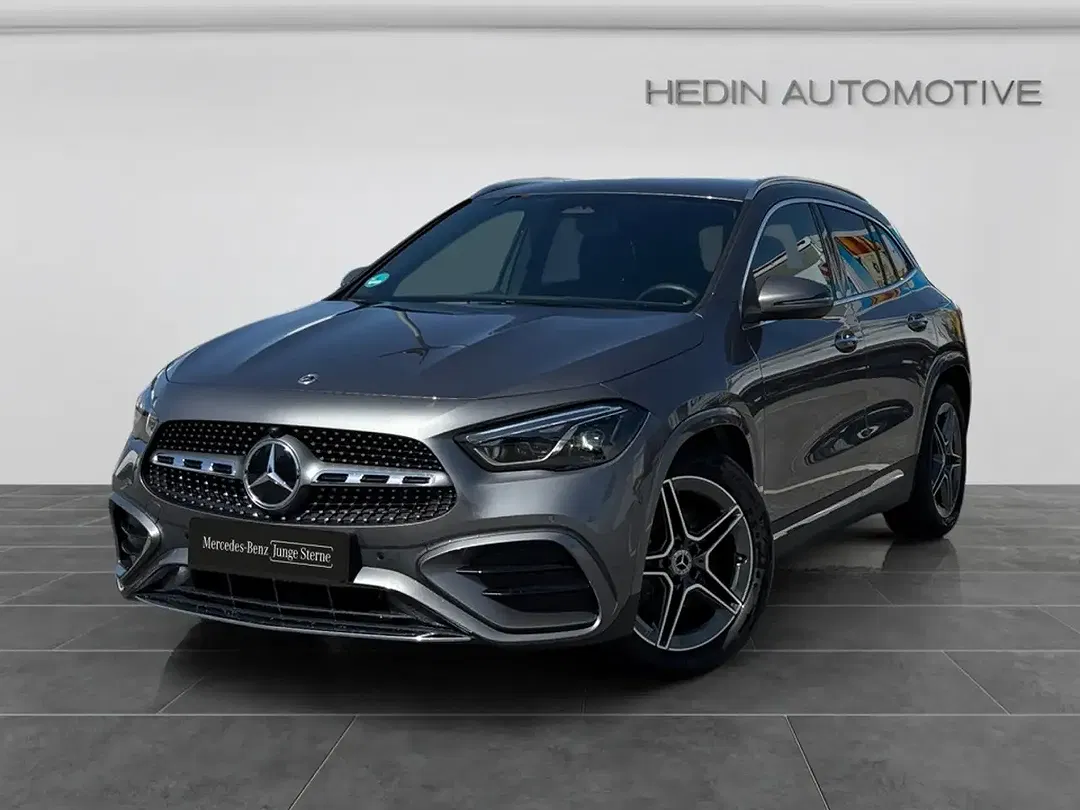 Mercedes-Benz GLA 200 - foto 2