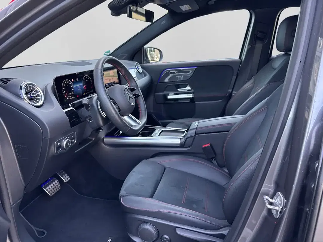 Mercedes-Benz GLA 200 - Thumbnail 6