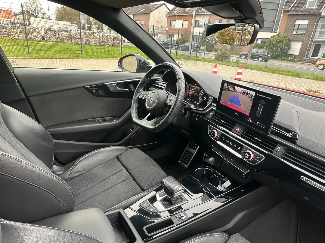 Audi A4 40 TDI quattro Avant S line - foto 15