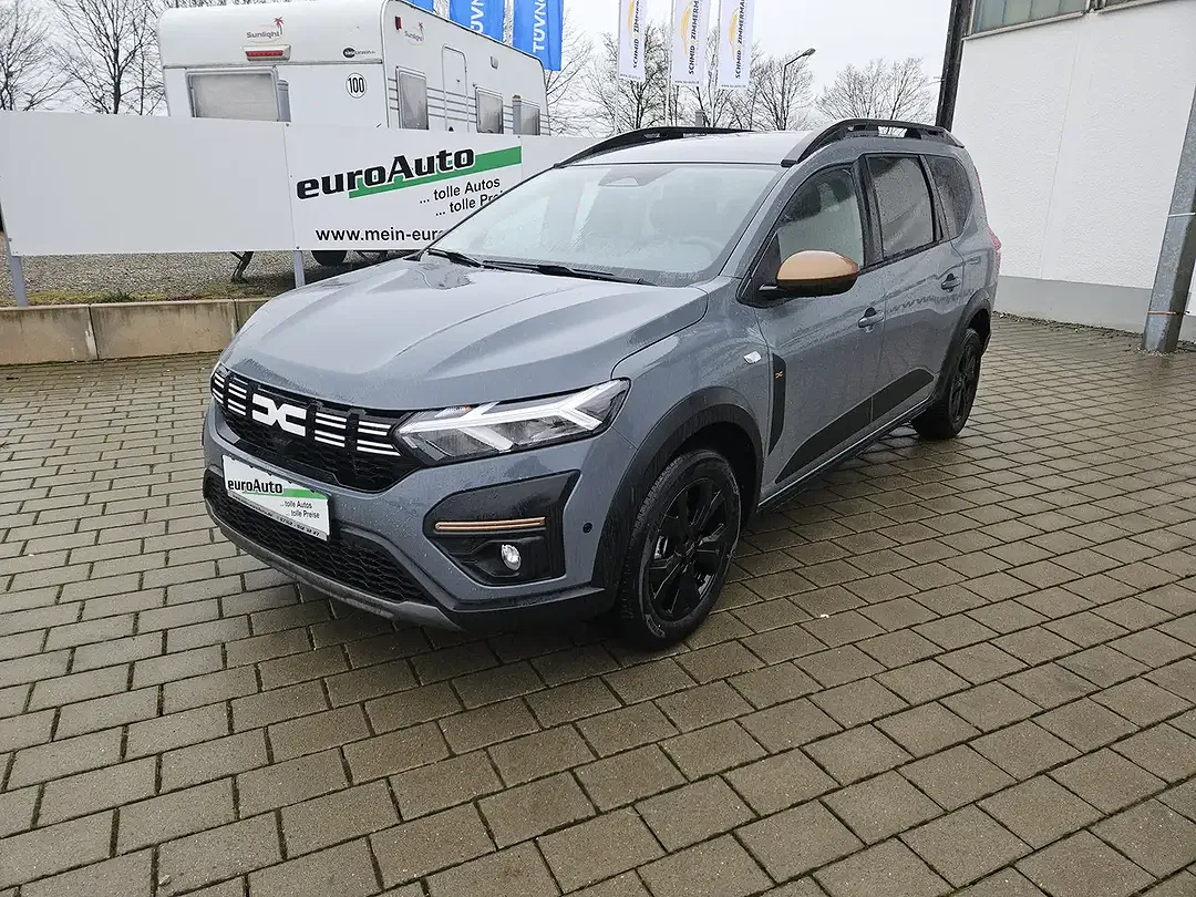 Dacia Jogger TCe Extreme - foto 1