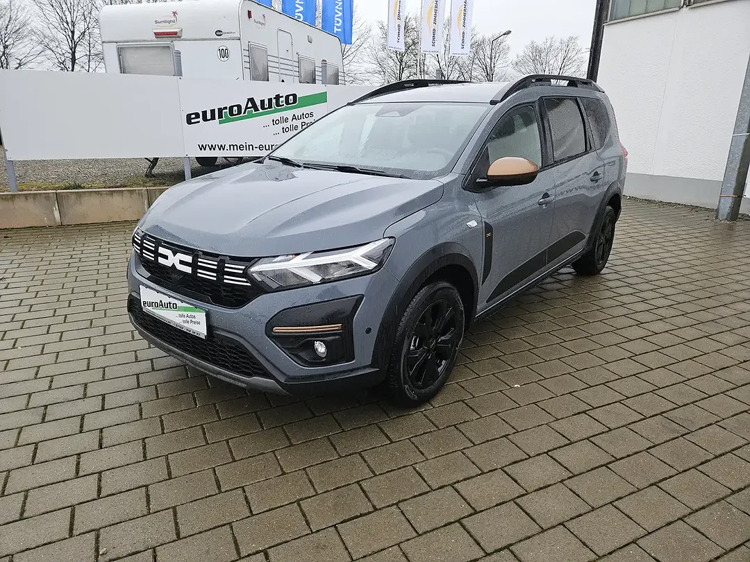 Dacia Jogger TCe Extreme - Afbeelding 1