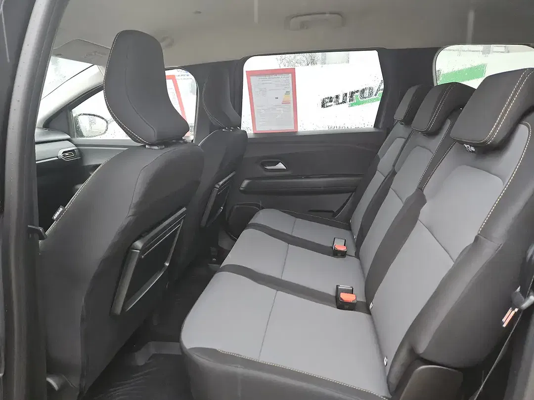 Dacia Jogger TCe Extreme - Thumbnail 10