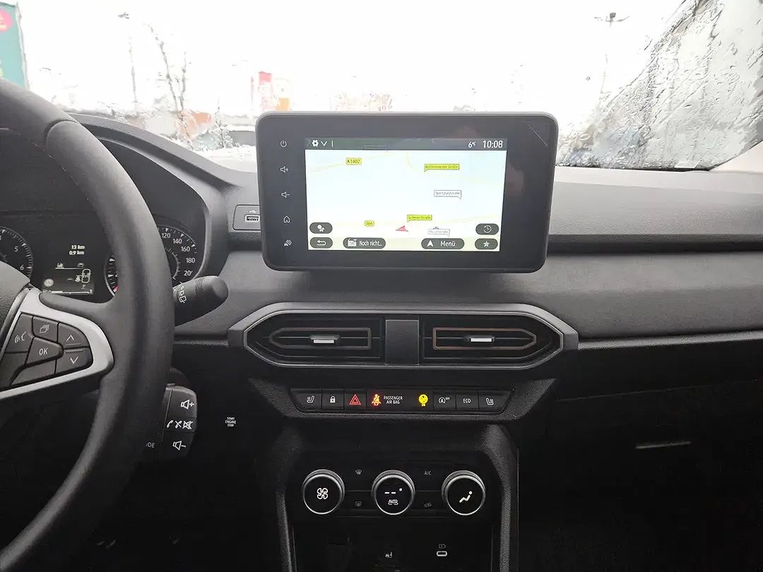 Dacia Jogger TCe Extreme - Thumbnail 12